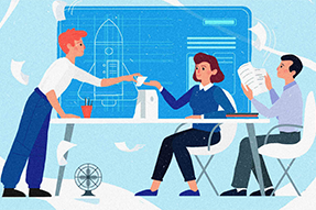 2019航空航天行业分析，知名猎头公司薪酬报告来分析