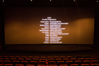 kdpay钱包国际党委组织召开《长津湖》观影活动