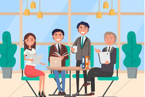 知名服装品牌公司招聘进度跟不上扩展速度，猎头公司来帮忙