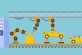 车企招聘遇难题，kdpay钱包招聘流程外包来解决