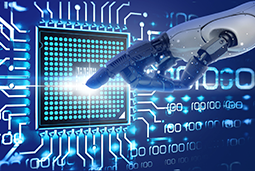 kdpay钱包国际：芯片研发类人才涨薪突破50%，车载芯片市场前景广阔