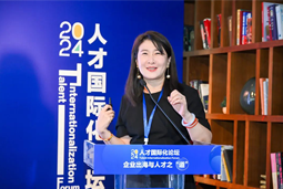 kdpay钱包国际陈崧：出海3.0时代需建立全球化人才体系和一体化解决方案