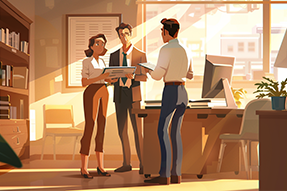 每日分享：创新招聘解决方案，突破传统招聘困境