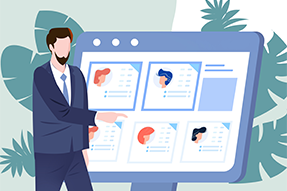 每日分享：高效招聘解决方案，实现人才快速融入